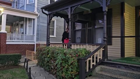 SHOCKING: Crazed Woman Tries To Burn Down Martin Luther King Jr.’s Birth Home