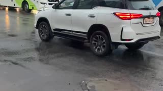 Fortuner Legender