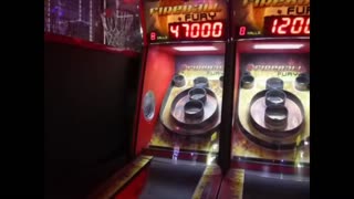 Skee-Ball Quest...week 2