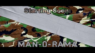 Man-O-Rama - Ep.23 - Redneck Innovation!
