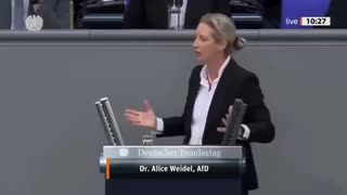 Alice Weidel