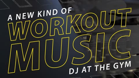 Let the Beat Blitz through Your Workout and Keep Your Energy Levels High 🎶