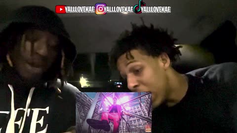 | YOUNGOHM - DEVASTATE ft. 1MILL (REACTION) | THAILAND IS THIS THE DUO