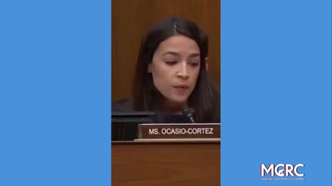 HOMAN vs AOC ON BORDER CONTROL