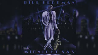 [1986] Bill Bergman - Love Man [single]