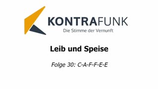 Leib und Speise - Folge 30: C-A-F-F-E-E