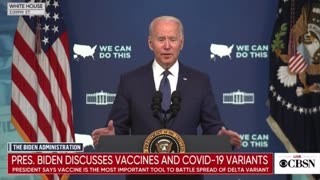 Vaccine - Covid Lies