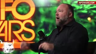 Alex Jones: 'I'm going to get down to the point where I can't buy groceries'