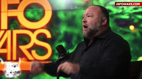Alex Jones: 'I'm going to get down to the point where I can't buy groceries'