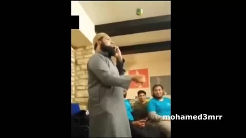 Halal funny video😂