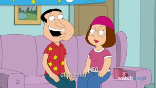 Top 10 Family Guy Moments That Will Make You Cringe