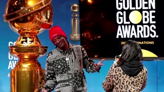 Golden Globes: Snoop Dogg mispronounces 'Ben Affleck'