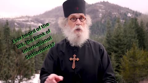 Brother Nathanael tears CBCDs, BIS & Fed Wallet New Assholes