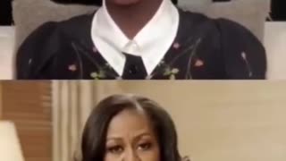 Dwayne Wade's son requests advice from Michelle Obama for transgender teens like him 🤨