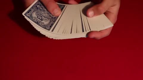 BEST CARD TRICK EVER REVEALED