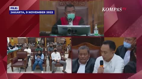 Bantahan Ricky Rizal Atas Kesaksian ART Ferdy Sambo Susi dan Kodir