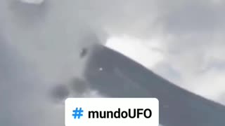 O que será isso? 🤔😱🛸