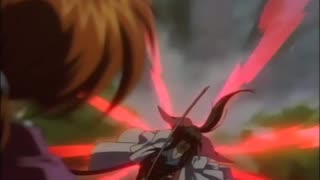 Kenshin Episode 5