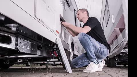 Allwaysthere RV Repair and Services - (757) 384-5183