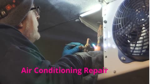 Pacific Appliance Repair Services, INC - Air Conditioning Repair in Pico-Robertson, CA 90035