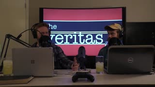 Episode 1: The Veritas Road