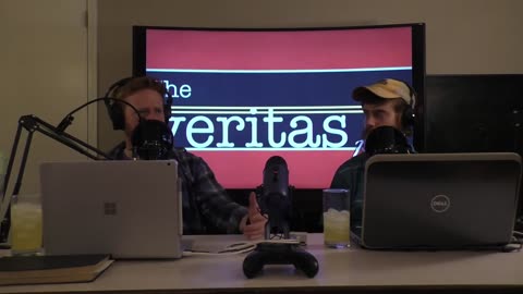 Episode 1: The Veritas Road