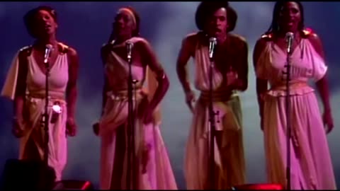 BONEY M - RIVERS OF BABYLON (MASTERMIX)