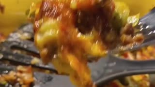 Keto Friendly Cheeseburger Casserole