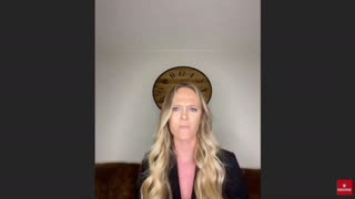 The Post Millennial's Katie Daviscourt tells TPUSA about being suspended from Twitter after expressing support for the Freedom Convoy