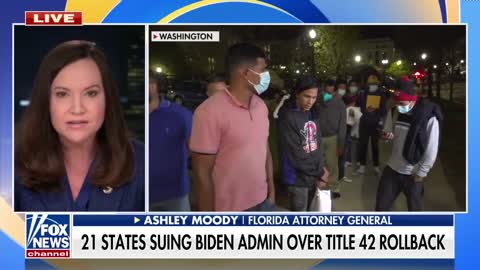 Even Democrats are frightened by this: Florida AG