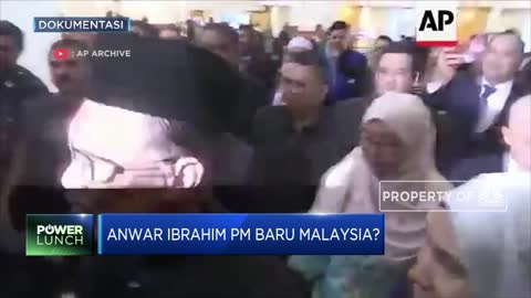 Anwar Ibrahim PM Baru Malaysia?