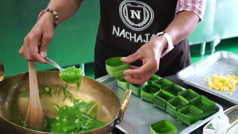 โรงเรียนสอนทำอาหารไทยเชียงราย,ศูนย์ทดสอบฝีมือแรงงานอาหารไทย