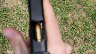 Shield Arms S15 Gen3 - Test fire 3 round