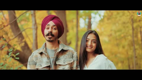 Hastakhar(Official Video) - Karan Warring - Deol Harman - New Punjabi Songs 2024