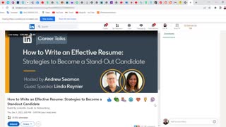 How to Write an Effective Resume: Strategies to Become a Standout Candidate