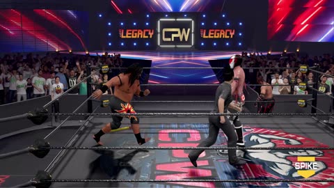 CPW Legacy Episode 34: Road To CozyMania