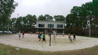 sand volleyball part 5 12-23-2023