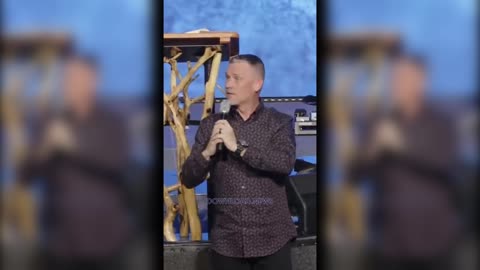 Pastor Greg Locke: Watch and pray, that ye enter not into temptation the spirit indeed is willing, but the flesh is weak, Matthew 26:41 - 9/10/23