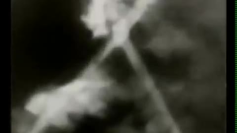 UFO Battle Of Los Angeles ORIGINAL Footage & Broadcast February 26, 1942!