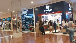 Ribeirão Preto SP - Ribeirão Shopping - O maior Shopping da Região