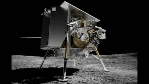 Se lanzará la primera misión comercial a la Luna, incluidos los entierros espaciales