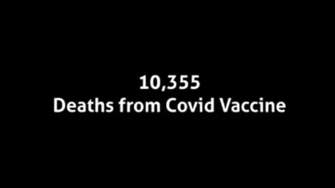Vaccine Numbers Explained