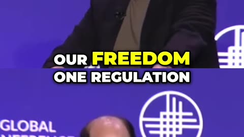 The Impact of Regulation on Our Freedom: Breaking Down the Strings