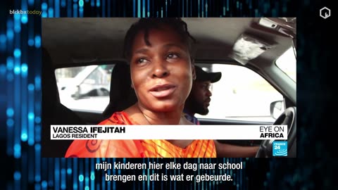 Wereldwijde ontwikkelingen CBDC: chaos in Nigeria - Jelena Postuma