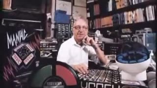 Ralph Baer G4 Documentary