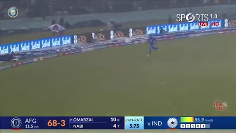 India vs Afghanistan 1st T20 matchfull highlights 2024 | indvsafg match highlights