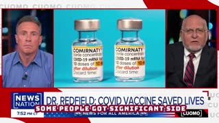 Ex-CDC Director admits Covid shots caused ‘significant side effects’ among young healthy people
