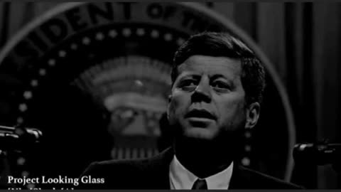 JFK Speech