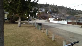 My Visit To West Kelowna BC March 4 2023