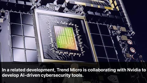 Nvidia says its next-generation AI chip platform to be rolled out in 2026|New Cybersecurity tools|